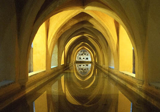 alcazar-sevilla alcazar-sevilla